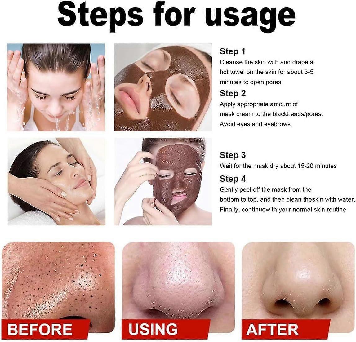 LOVILDS™  Whitening and Freckle - Removing Mask 🔥Last Day Promotion 49% OFF🔥