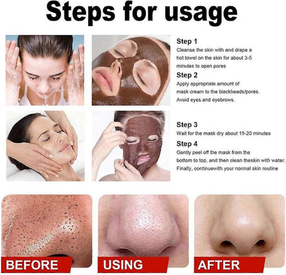 LOVILDS™  Whitening and Freckle - Removing Mask 🔥Last Day Promotion 49% OFF🔥