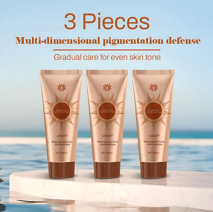 LOVILDS™  Whitening and Freckle - Removing Mask 🔥Last Day Promotion 49% OFF🔥