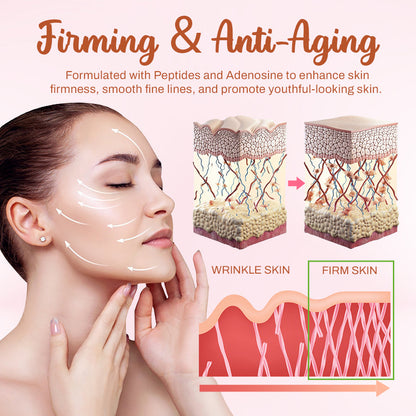 LOVILDS™  Whitening and Freckle - Removing Mask 🔥Last Day Promotion 49% OFF🔥
